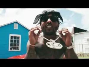 Video: Corner Boy P - Clientele